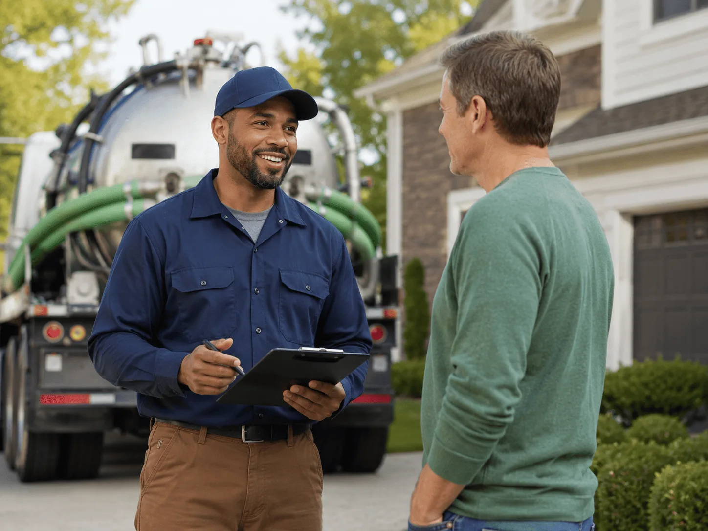 Mosquito Control Fields Landing, CA FAQs